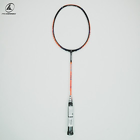 VỢT CẦU LÔNG CHÍNH HÃNG PROKENNEX POWER PRO 706 GIÁ RẺ ĐÃ ĐAN LƯỚI RAINBOW TRỢ LỰC