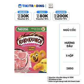 Ngu Coc An Sang Kelloggs Froot Loops Mau Moi 285g
