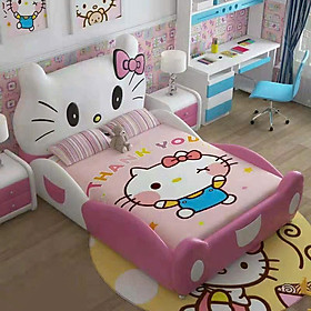 Mua Giường ngủ Rickid cho bé trai  bé gái Juno Sofa KT 1m6/1m8/2m/2m2 x 2m