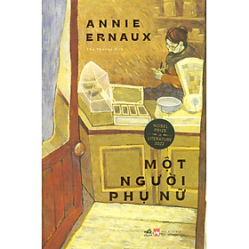 Một Người Phụ Nữ (Nobel Prize In Literature 2022)
