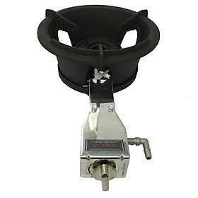 Mua Bếp gas công nghiệp Duxton DG-570CN - Hàng chính hãng
