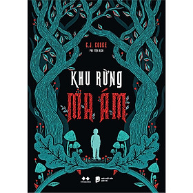 Khu Rừng Ma Ám - Bản Quyền