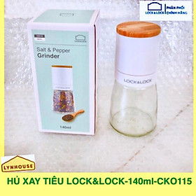 Mua Cối xay tiêu thủy tinh