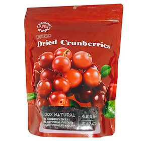 Nam Việt Quất Sấy Khô Only Nature 120 gram