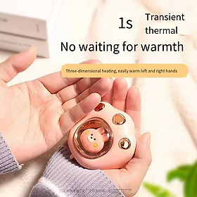 Mua Máy sưởi cầm tay