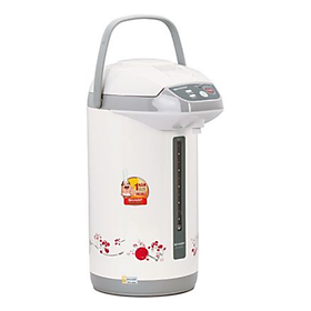 Bình Thủy Điện Sharp KP-Y40PV-CU (4.0 Lít) - Hàng Chính Hãng