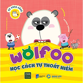 Wolfoo
