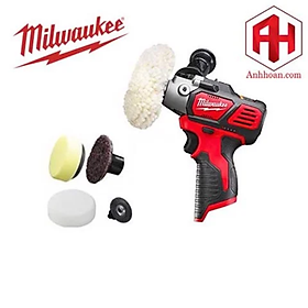 Mua Milwaukee Thân Máy đánh bóng pin 12V M12 BPS-0