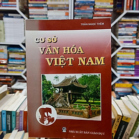 Cơ sở văn hóa Việt Nam