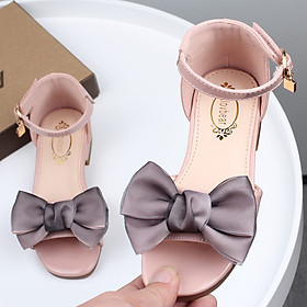 Giày Búp Bê Bé Gái Kiểu Dáng Dễ Thương – GBB9042