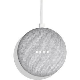 Loa thông minh tích hợp Google Home Mini - Hàng Nhập Khẩu