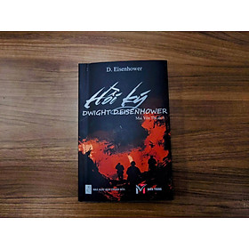 Sách : Hồi ký Dwight D. Eisenhower