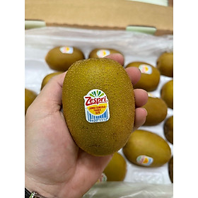 Chỉ Giao HCM - Kiwi Vàng - 500gr - Thịt mọng nước, ngọt vừa. Vỏ có vị chua