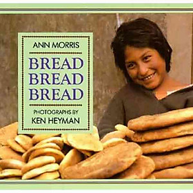 Nơi bán Bread, Bread, Bread - Giá Từ -1đ