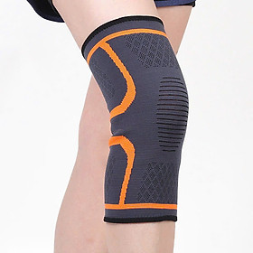 Bó Gối ,Băng Gối Thể Thao(KO ĐAI) Tránh Chấn Thương Băng Bảo Vệ Đầu Gối Tập Gym ,YoGa, Bóng Đá, Cầu Lông ,Bóng Chuyền Bóng Rổ