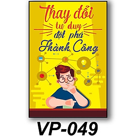 Mua Chỉ 39k - hơn 400 mẫu tranh động lực  tranh văn phòng  slogan văn phòng tạo động lực giá rẻ nhất