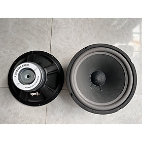 Củ loa bass 25 từ kép (từ đôi) Mới  Hải Triều (hàng chính hãng)  1 cặp