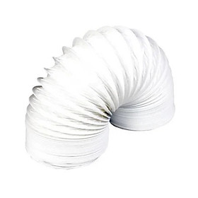 Mua Ống gió mềm NHỰA D125  L 3m - 12 5PF3 - Hàng Nhập Khẩu