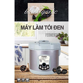 Mua Máy làm tỏi đen Tiross TS906 - Hàng chính hãng