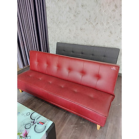 Sofa giường Special juno sofal 1m7 màu da tùy chọn