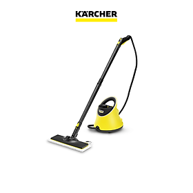 Máy Làm Sạch Bằng Hơi Nước Karcher, SC 2 Deluxe EasyFix - Hàng Chính Hãng