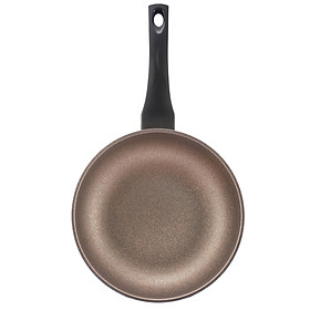 Mua Chảo đúc vân đá chống dính đáy từ sâu lòng 20cm Green Cook GCP05-20IH - Hàng chính hãng