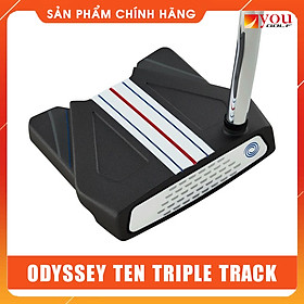 Gậy Golf Putter Odyssey Ten Triple Track