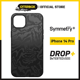Ốp Lưng Chống Sốc OtterBox Symmetry Plus Graphic Series Dành Cho iPhone 14 Plus - Hàng Chính Hãng