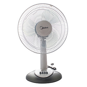 Quạt Bàn Midea FT30-Y8BA (35W) - Hàng chính hãng