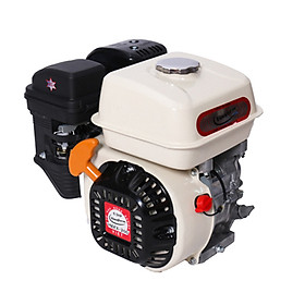 Máy nổ công nông VNDCX 200 tua chậm Vinafarm