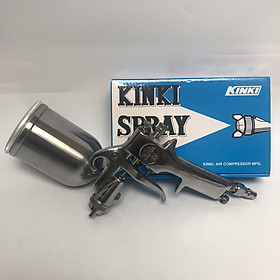 Mua Máy phun sơn KINKI