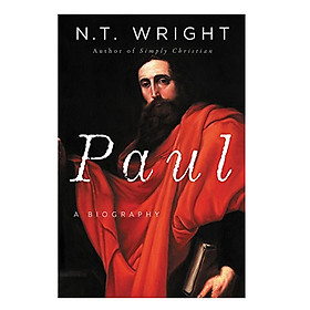Paul: A Biography