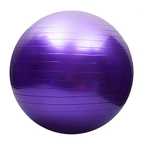 Bóng Tập Yoga Trơn