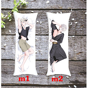 Mua Gối ôm Jujutsu Kaisen dài 1mx40cm