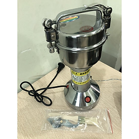 Mua Máy xay bột mịn 300g máy đứng