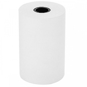 Mua Thùng 20 cuộn giấy in nhiệt khổ 58mm (Giấy in)