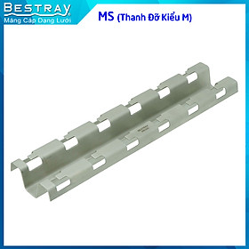 Thanh Đỡ Kiểu M | Giá Đỡ Máng Lưới Bestray | M-Strut