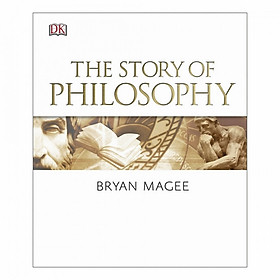 Ảnh bìa The Story Of Philosophy