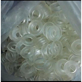 Mua combo 10 ron nhựa 27