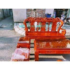 Mua Bộ bàn ghế giá gốc tại xưởng - NỘI THẤT BÌNH LONG 0988-352-210