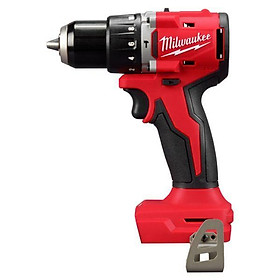 MÁY KHOAN PIN MILWAUKEE M18 BLPDRC ( SET 1 PIN 2AH + SẠC) - HÀNG CHÍNH HÃNG