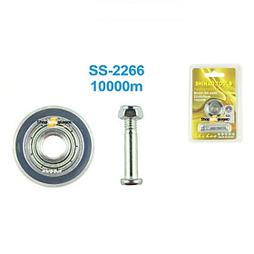 Mua Lưỡi cắt gạch Rubi cho máy cắt tay SS2266 (10000m)