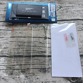 Dán dẻo Gor Samsung S20 Ultra Hàng nhập khẩu