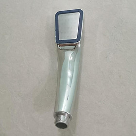 Vòi sen vuông, có 3 màu lựa chọn