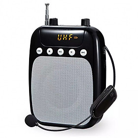 Mua Máy trợ giảng mico không dây FM  S358-FM