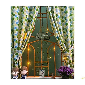 Mua Rèm Dán Cửa Sổ Không Cần Thanh Treo Với Nhiều Mẫu Mã Đa Dạng