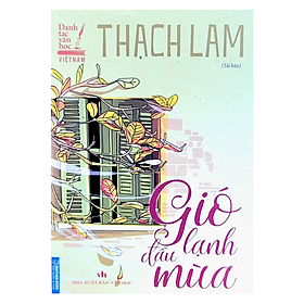 Sách - Gió lạnh đầu mùa (mềm)