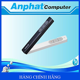 Bút trình chiếu LP15 A4Tech (Trắng) - Hàng chính hãng 