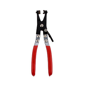 Hose Clip Clamp Pliers Spring Wire Clips for Automobile maintenance