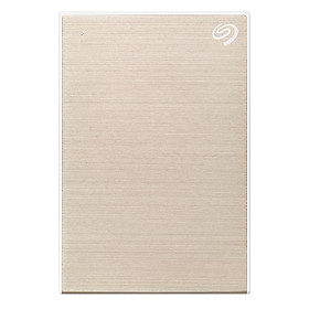 Ổ Cứng Di Động HDD Seagate Backup Plus Slim 2TB 2.5" USB 3.0 (2019) - Hàng Chính Hãng